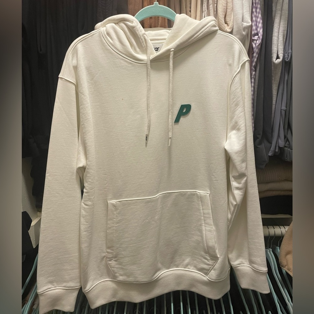 Palace Felt P Hoodie